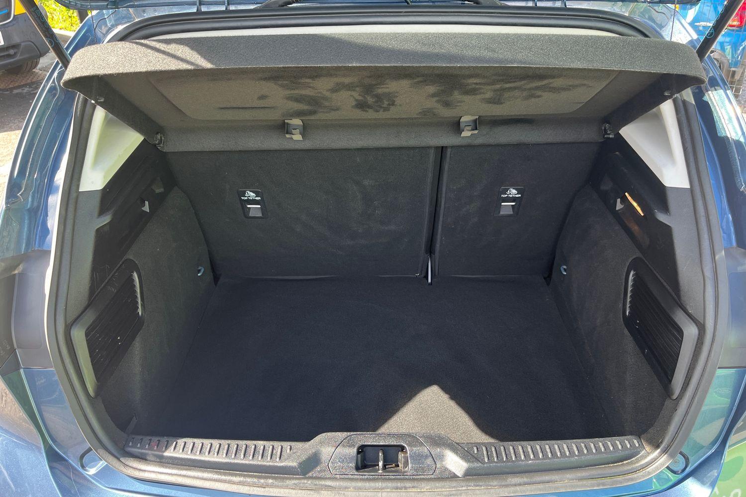 Ford Focus Photo 20
