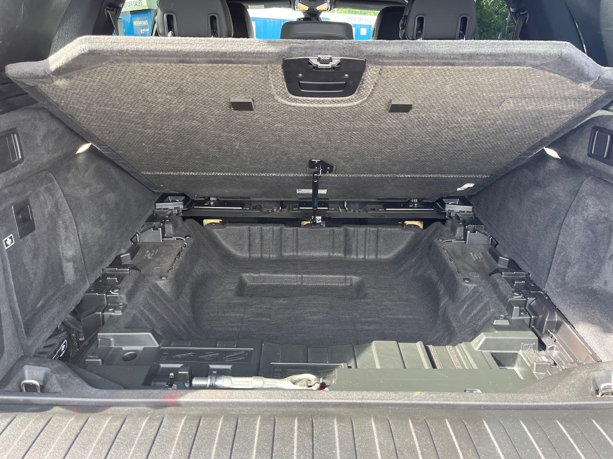 BMW X5 Photo 25