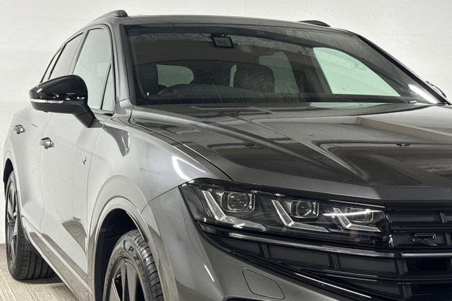 Volkswagen Touareg Photo 38