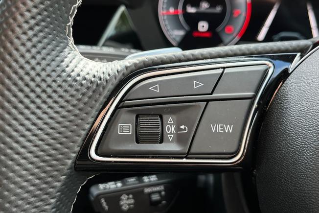 Audi A3 Photo 16