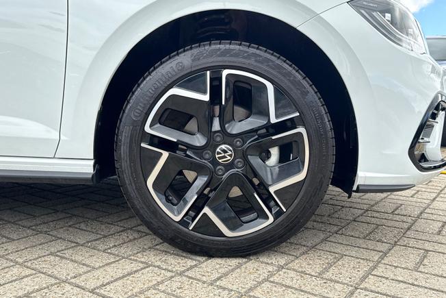 Volkswagen Polo Photo 5