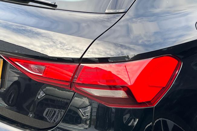 AUDI A3 Photo 18