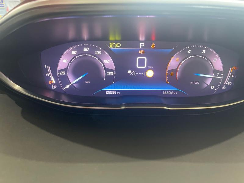 2023 72 PEUGEOT 3008