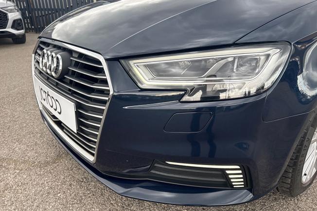 AUDI A3 Photo 24