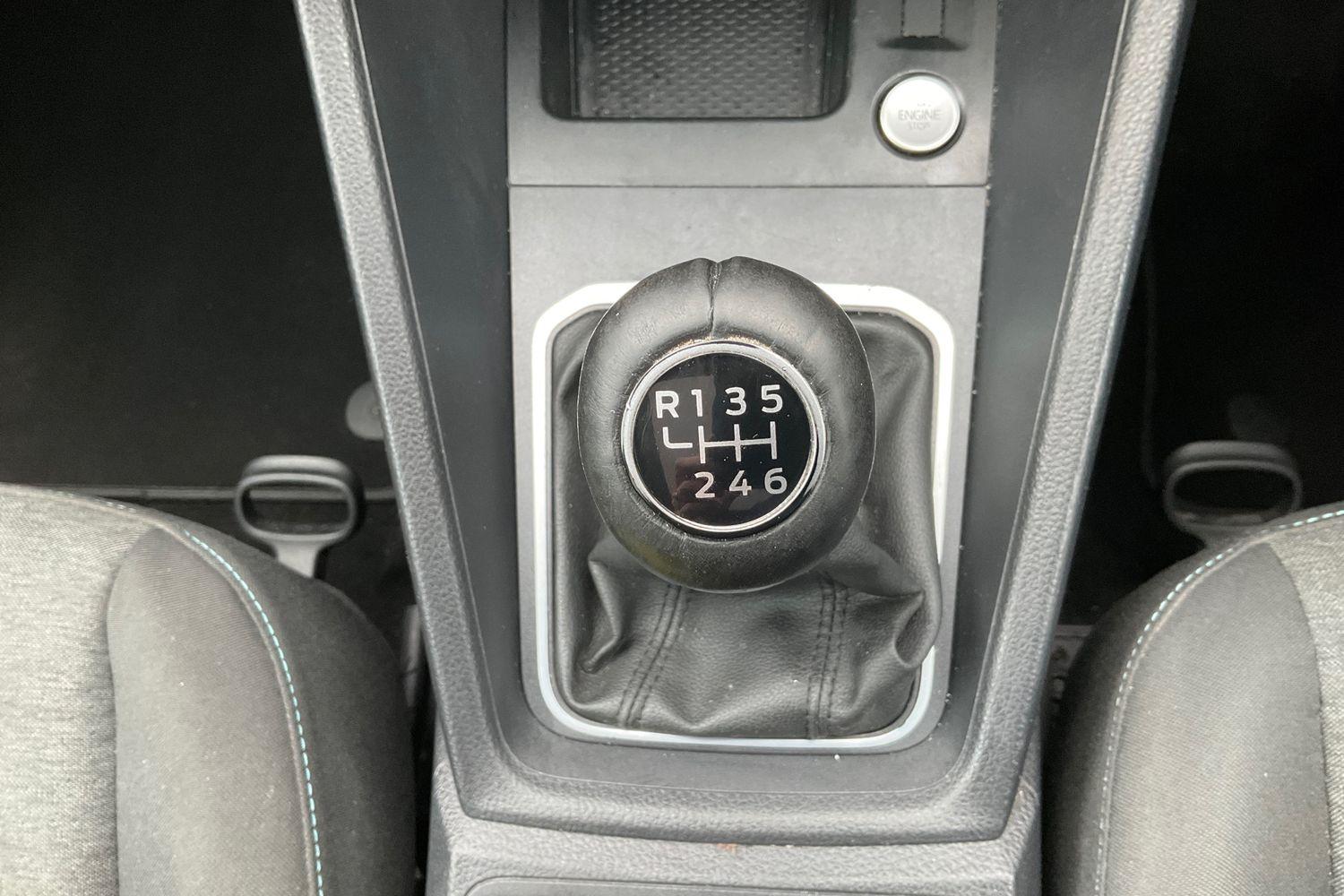 Ford Grand Tourneo Connect Photo 29