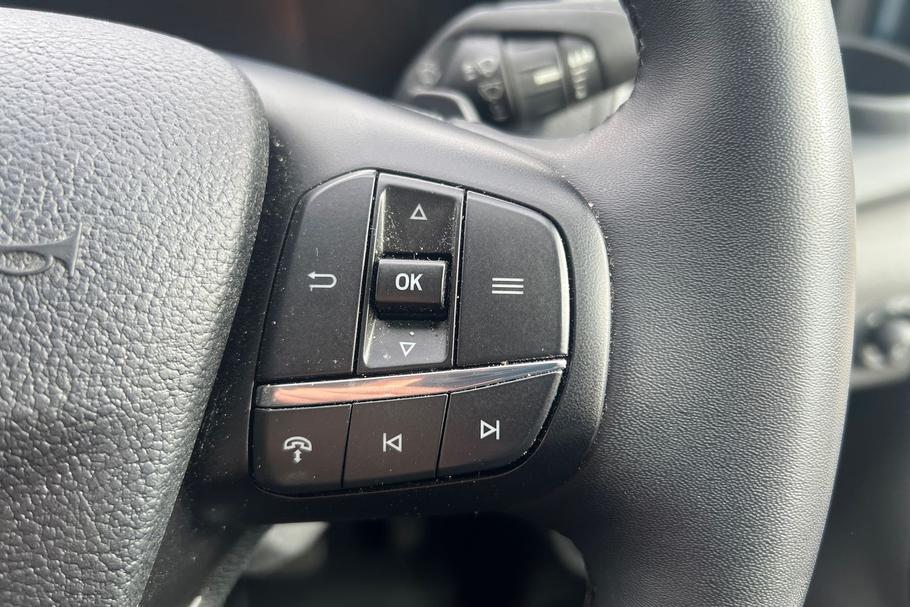 Used FORD TRANSIT WP75FWO 33