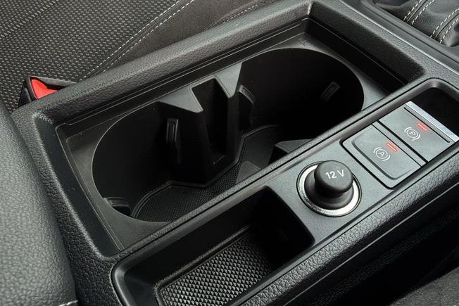 Audi Q3 Photo 22