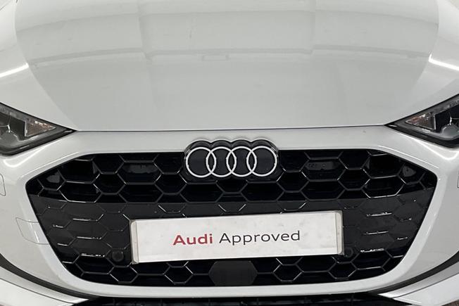 Audi A3 Photo 39