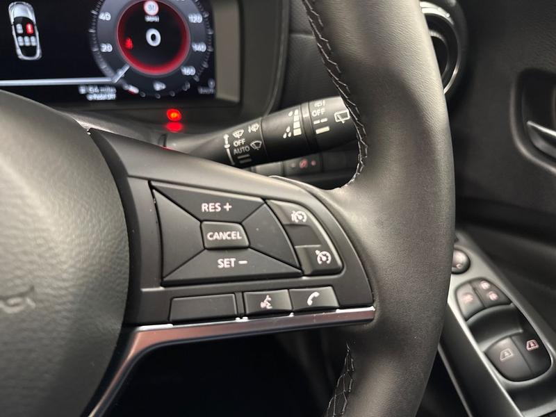 Used Nissan Juke MJ75BVL 22