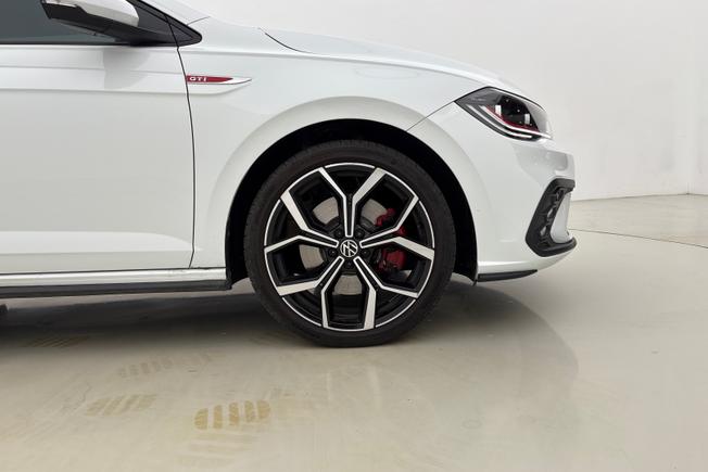 VOLKSWAGEN Polo Photo 5