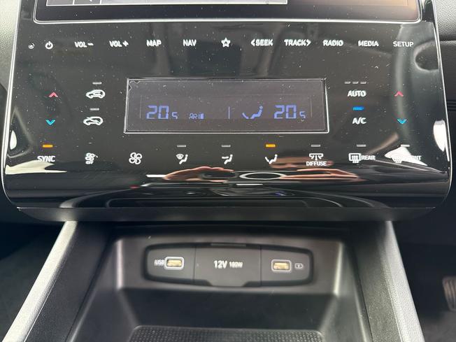 Hyundai Tucson Photo 39