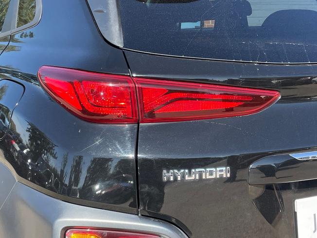 HYUNDAI Kona Photo 18