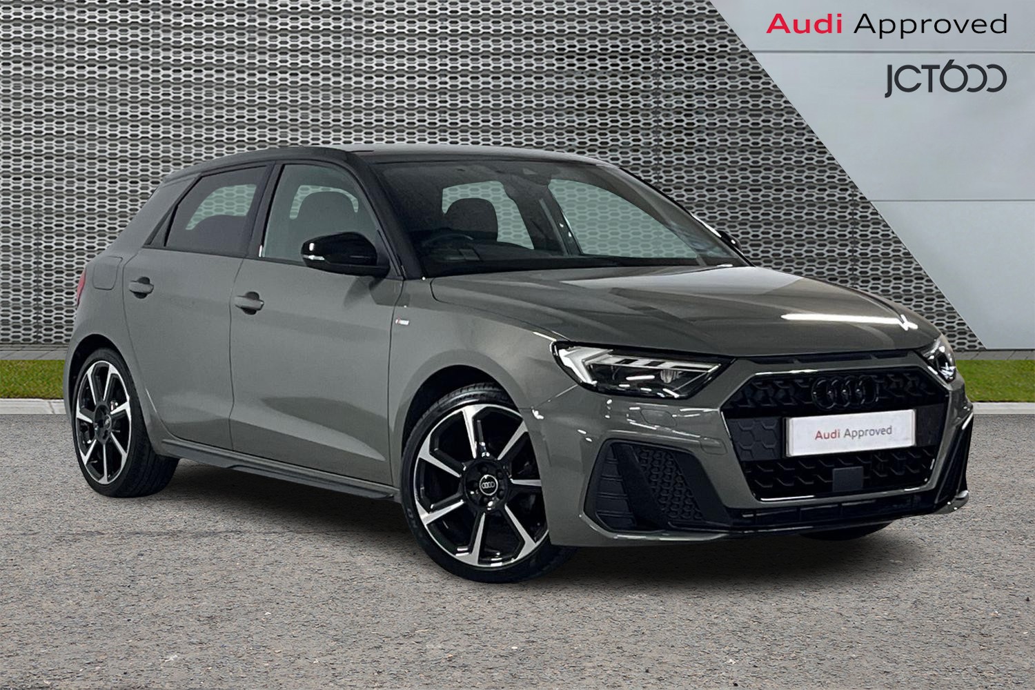 2024 Audi A1