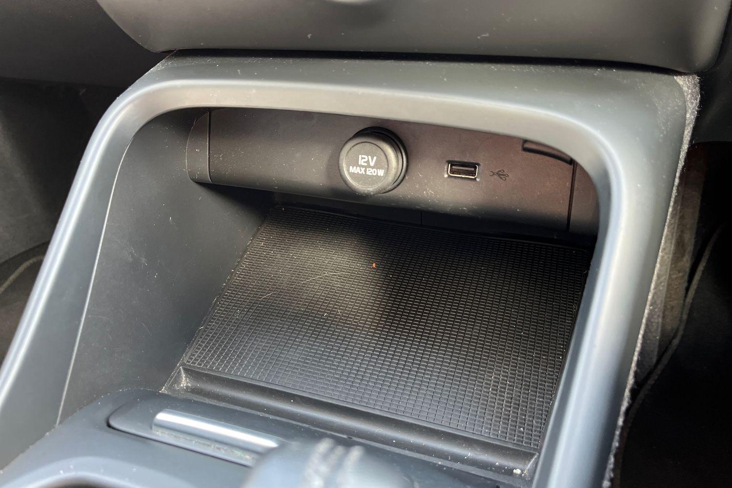 Volvo XC40 Photo 35