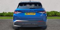 Skoda Elroq Photo 8