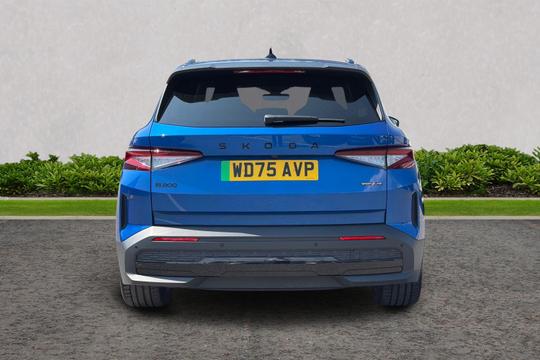 Skoda Elroq Photo autoimg-5011e0f0e6e75005b4043e7f98caab8047f5d0fe.jpg