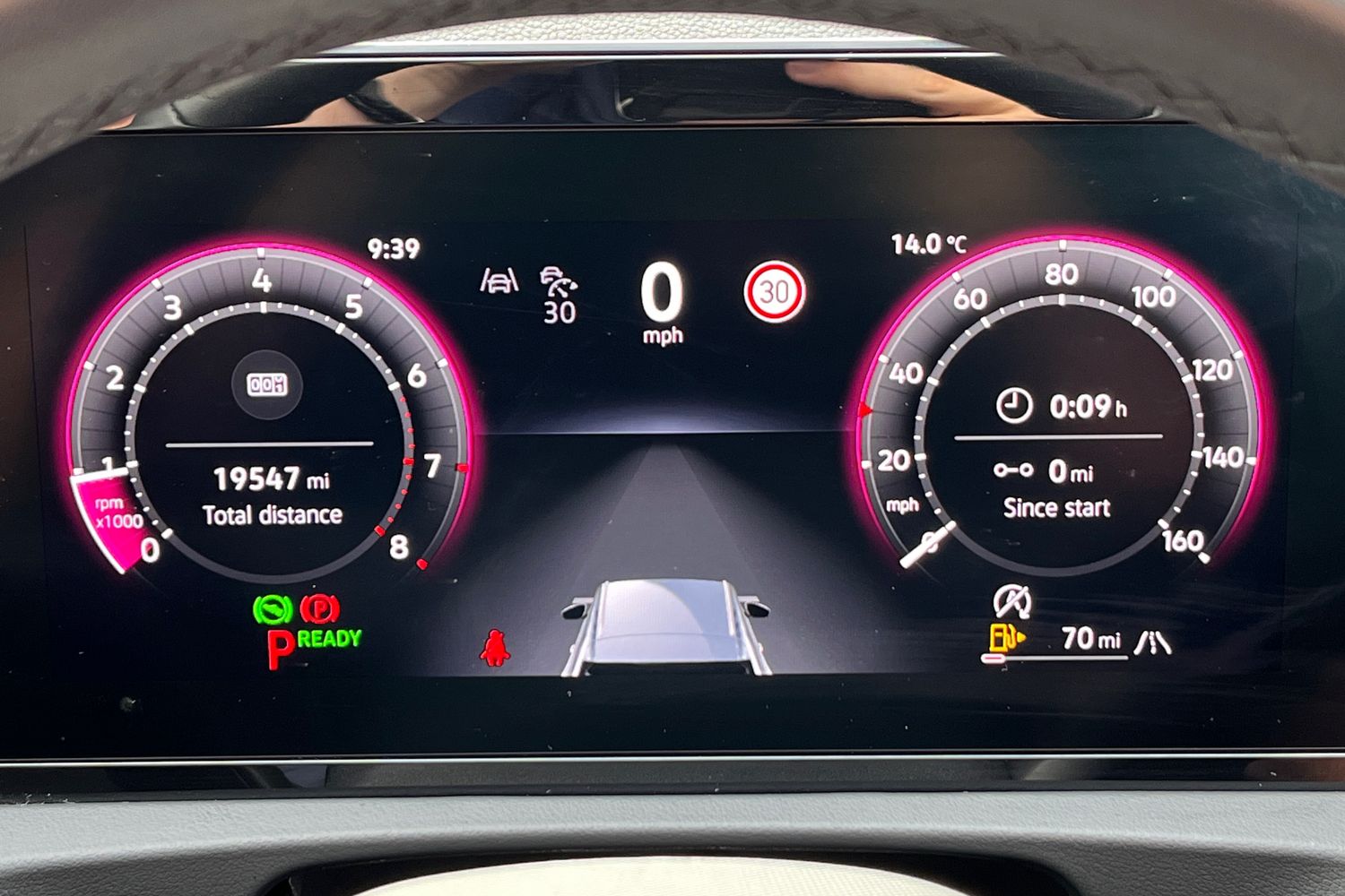 Volkswagen TIGUAN Photo 12