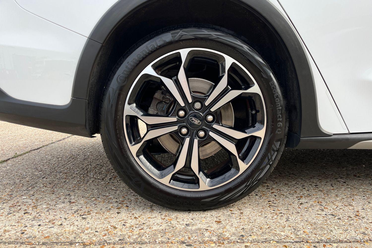Ford Focus Photo 7