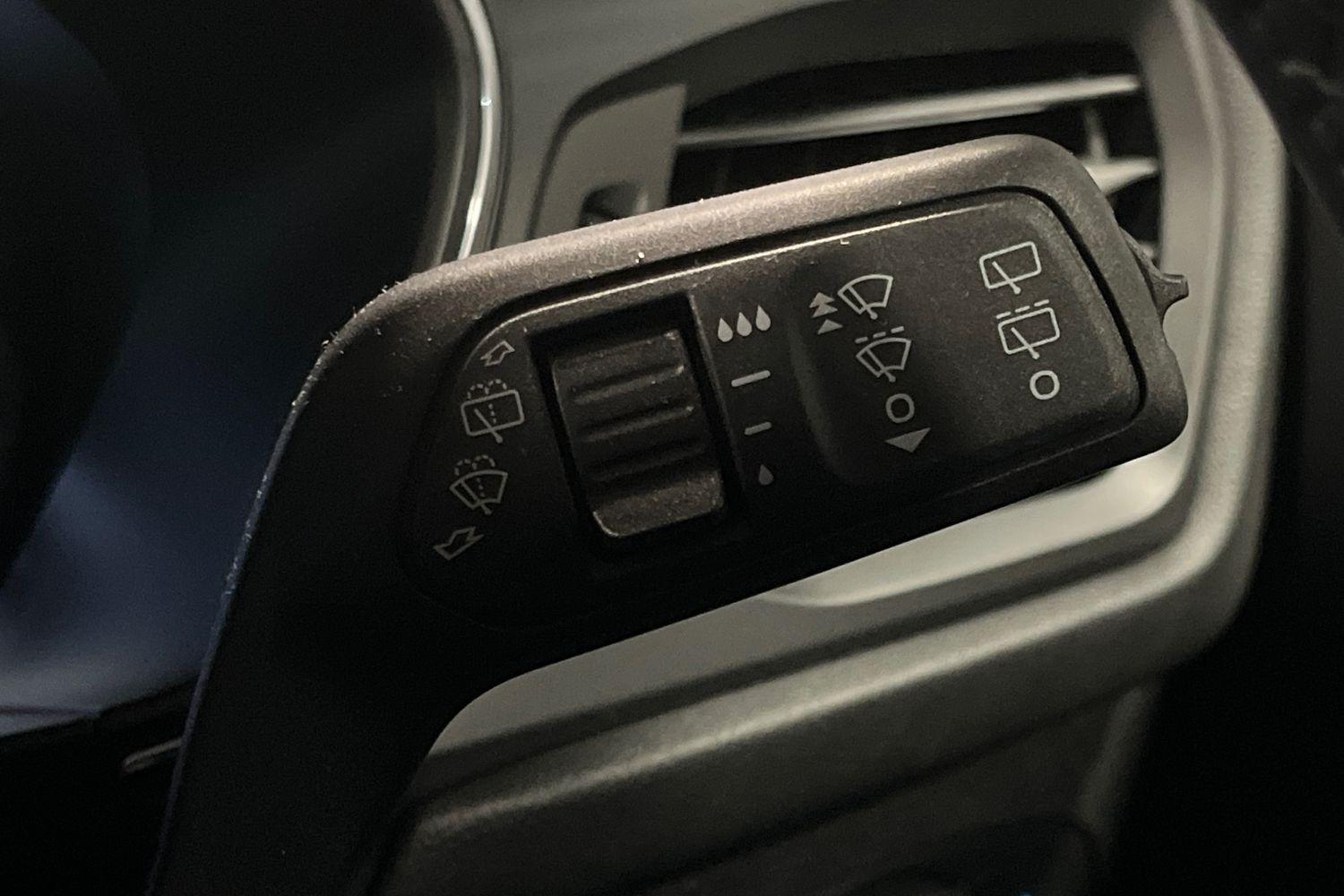 Ford Focus Photo 14
