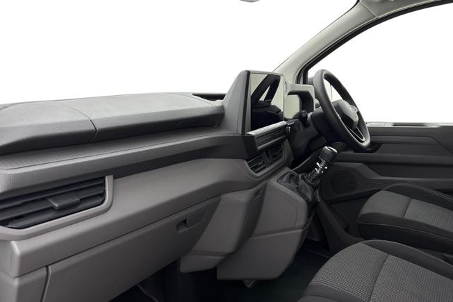 VOLKSWAGEN Transporter Photo 2