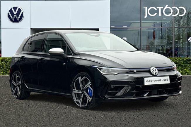 VOLKSWAGEN Golf Photo 1