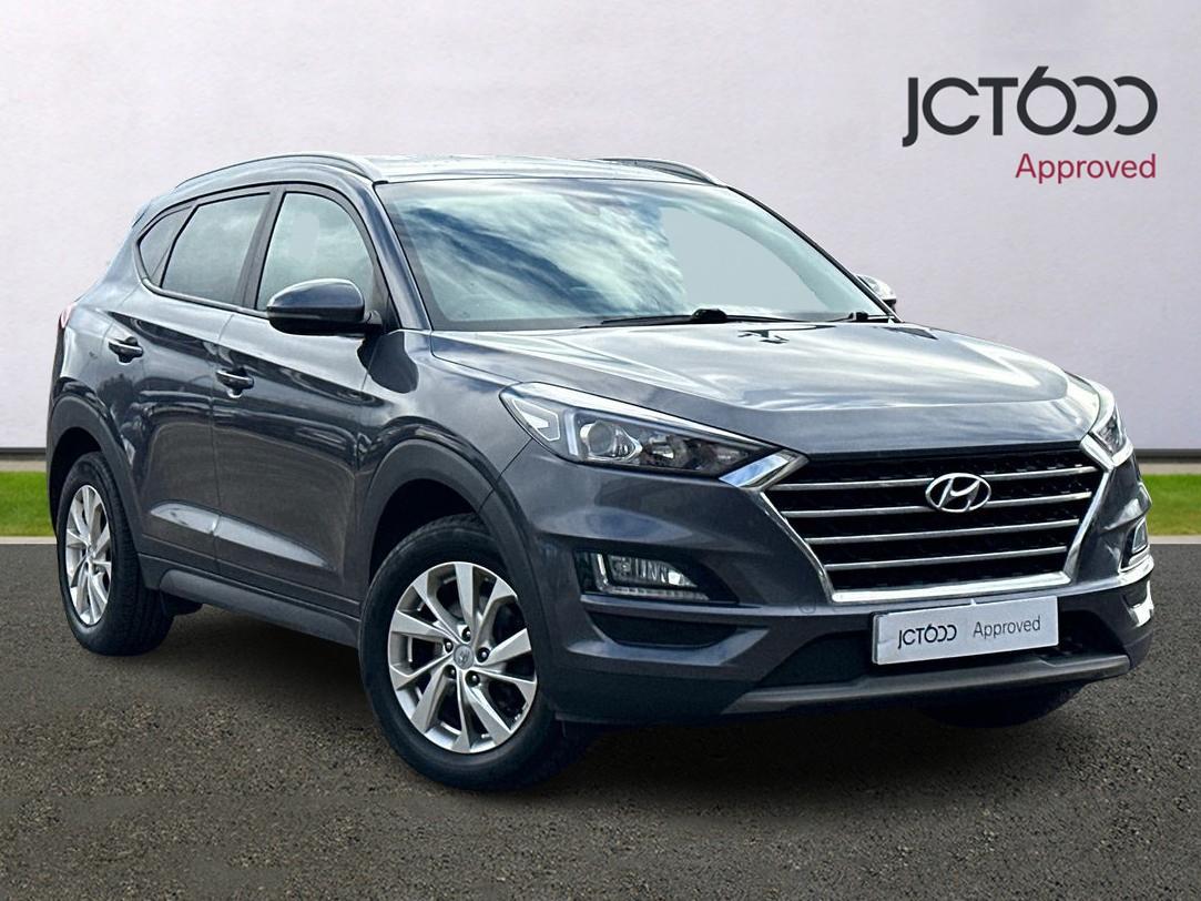 Техническая документация HYUNDAI Tucson