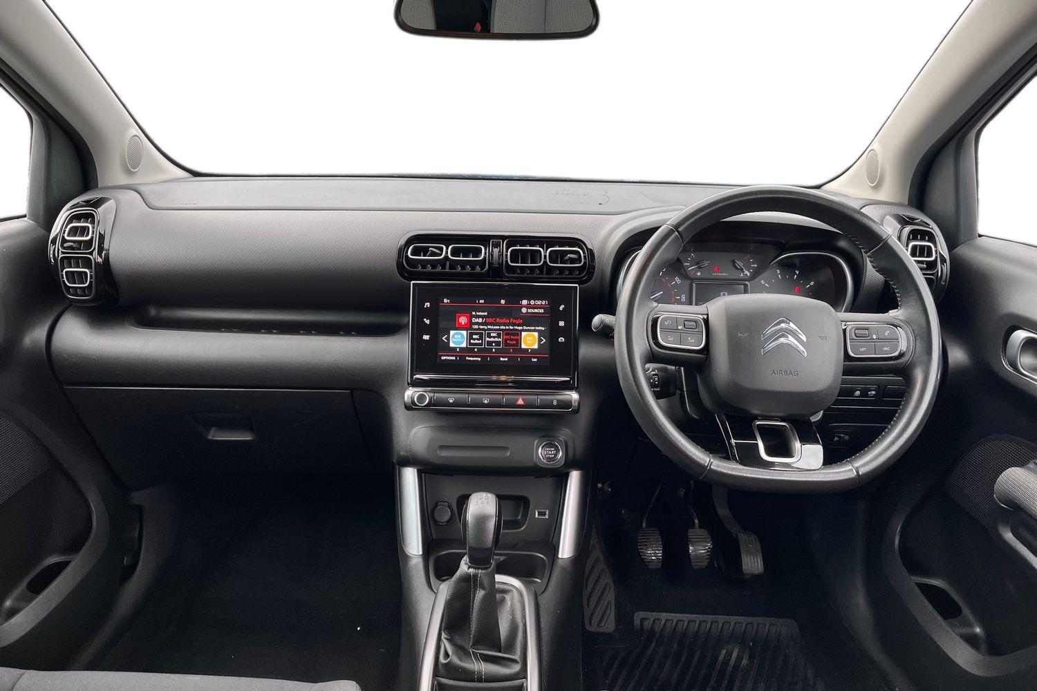 Citroen C3 AIRCROSS Photo 9