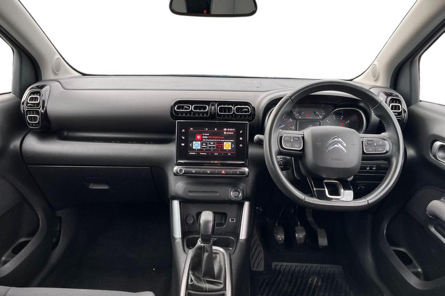 Citroen C3 AIRCROSS Photo autoimg-50148ac5e01356977330838cdaf4d4b8595c7981.jpg