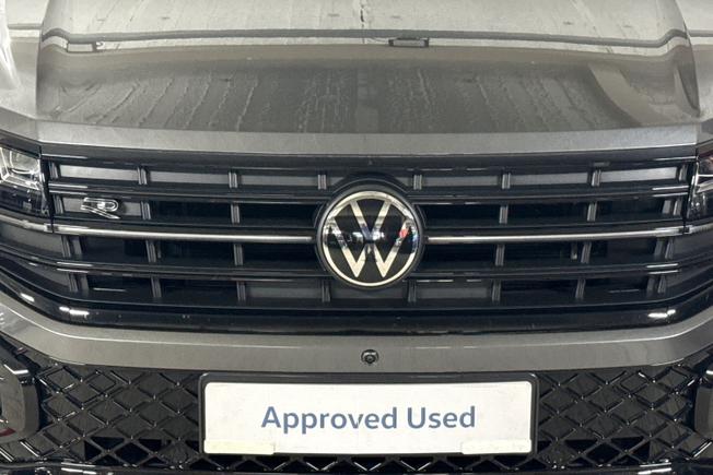 Volkswagen Touareg Photo 39