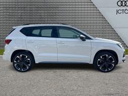 CUPRA Ateca Photo 4