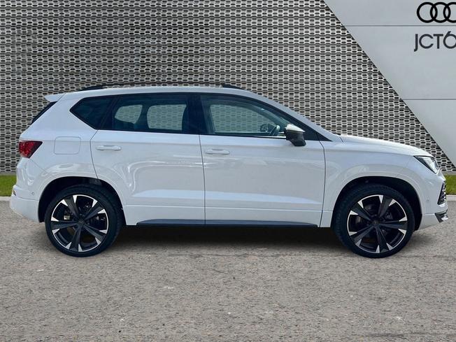 CUPRA Ateca Photo 4