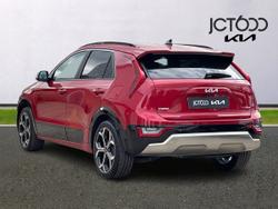 KIA Niro Photo 3
