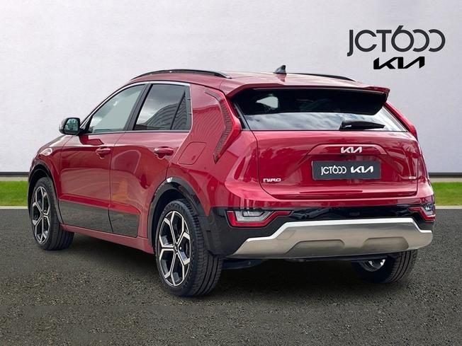 KIA Niro Photo 3