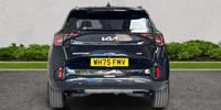 Kia Sportage Photo 10