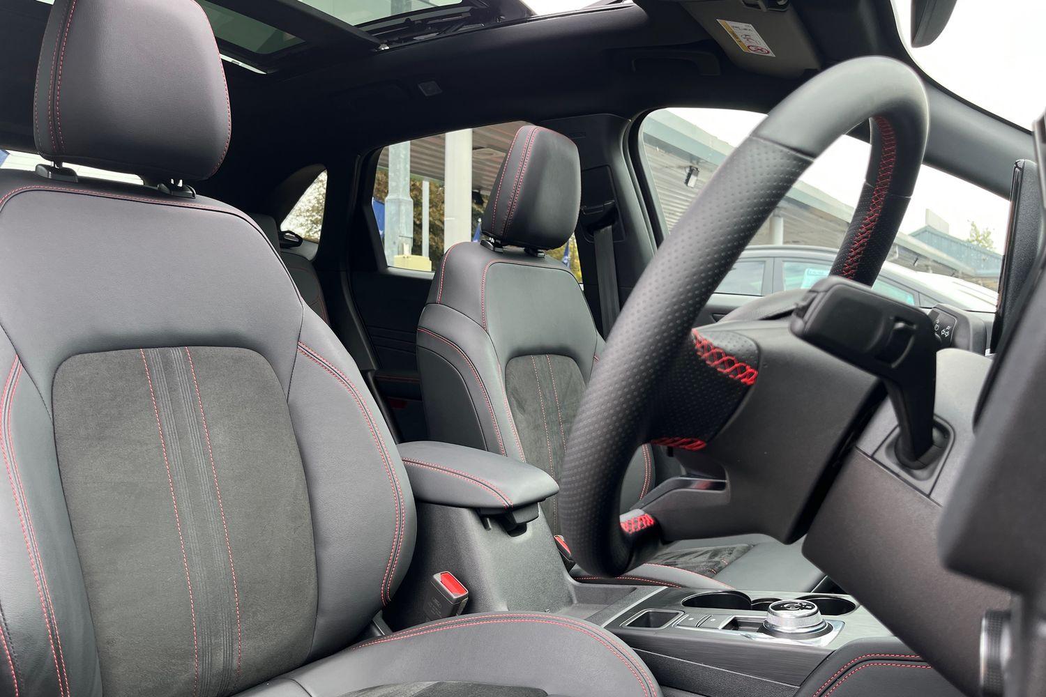 Ford Kuga Photo 16