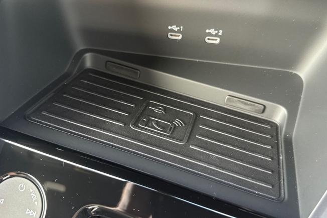 AUDI  S3 Saloon Photo 29