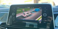 Volkswagen T-roc Photo 36