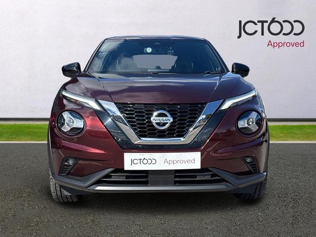 NISSAN Juke Photo 8