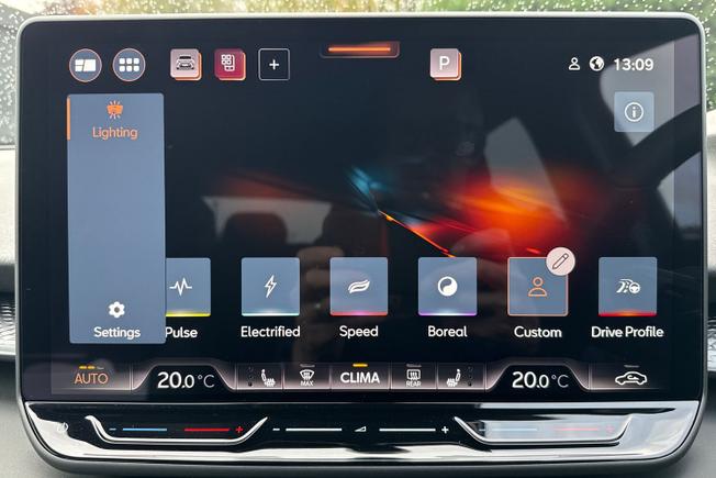 CUPRA Terramar Photo 27