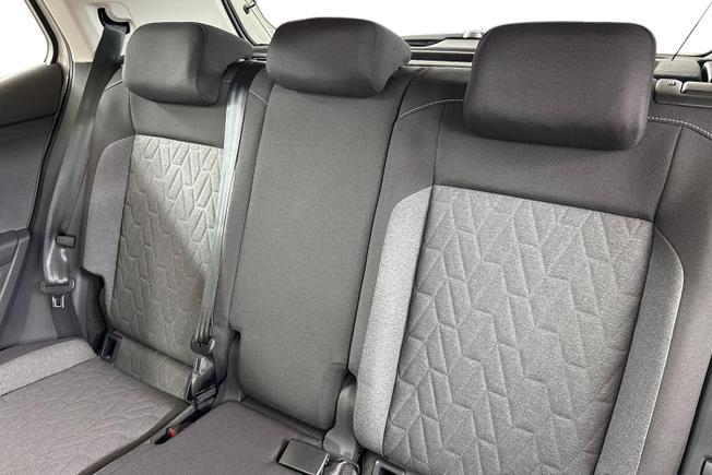 Volkswagen T-Cross Photo 9