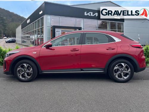 Kia XCEED Photo autoimg-501b92d2819a754b8668706d89a5f8a4cb49ec8c.jpg