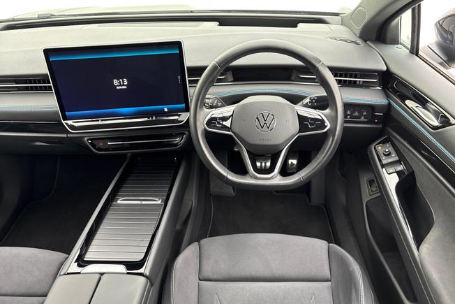 VOLKSWAGEN Id.7 Photo 11