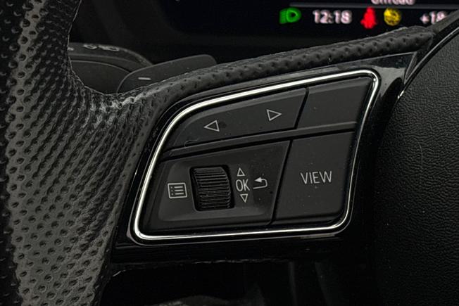 AUDI A3 Photo 16
