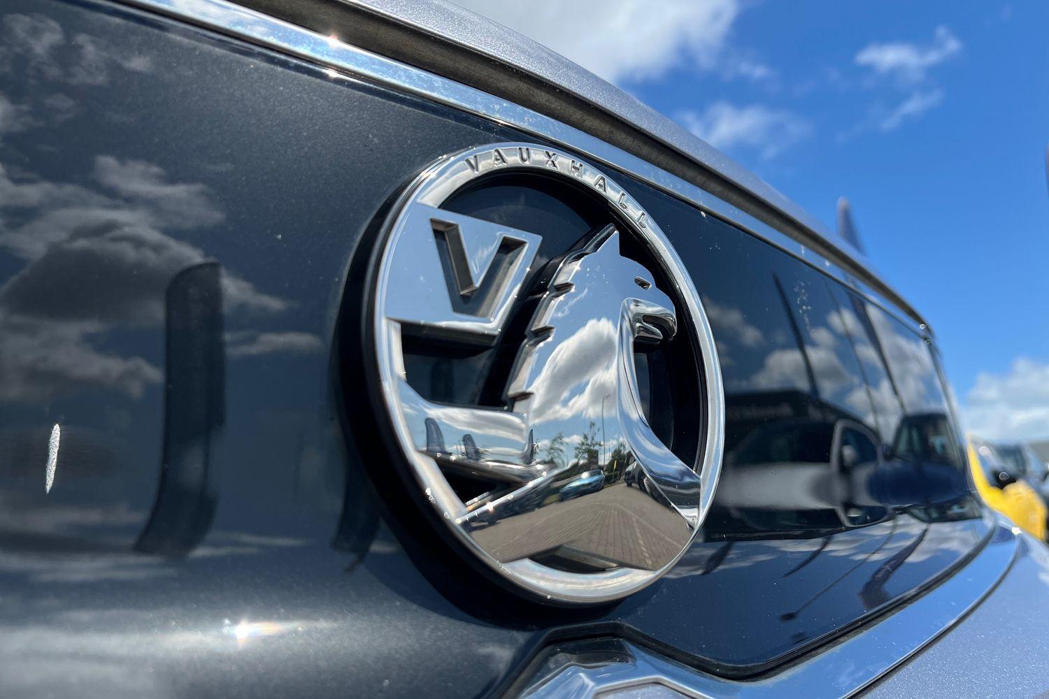 Vauxhall Mokka Photo 37