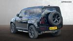 Land Rover Defender Photo 1