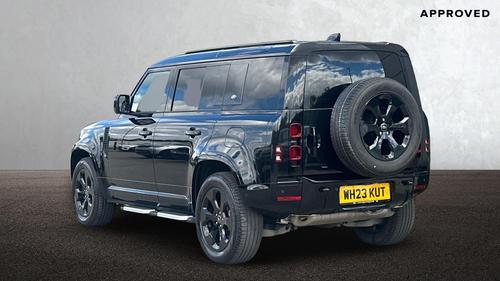 Land Rover Defender Photo autoimg-50256d2a070c84e87ecd15db913fc638da4d4b3d.jpg