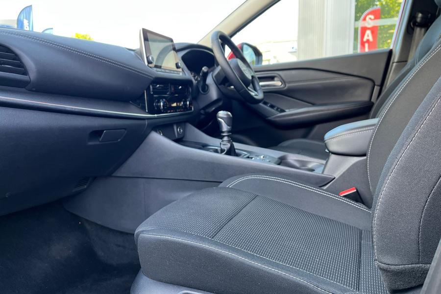 Nissan QASHQAI Photo autoimg-50260bed192b2ae41354c450ea95b07400b7ad87.jpg