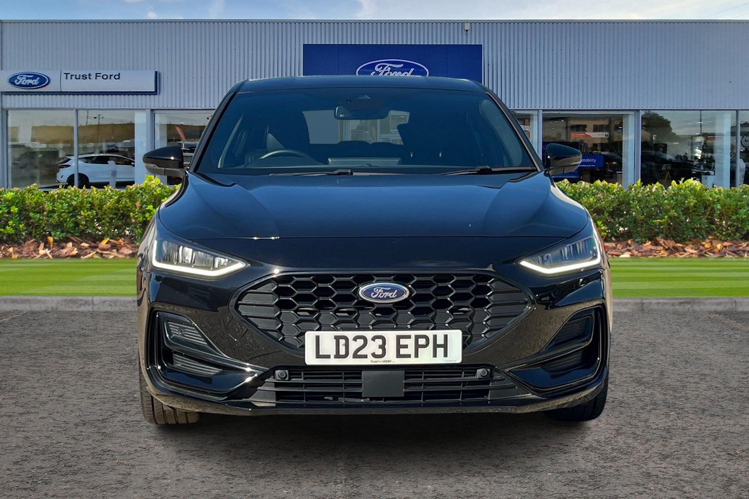 Ford Focus Photo 5