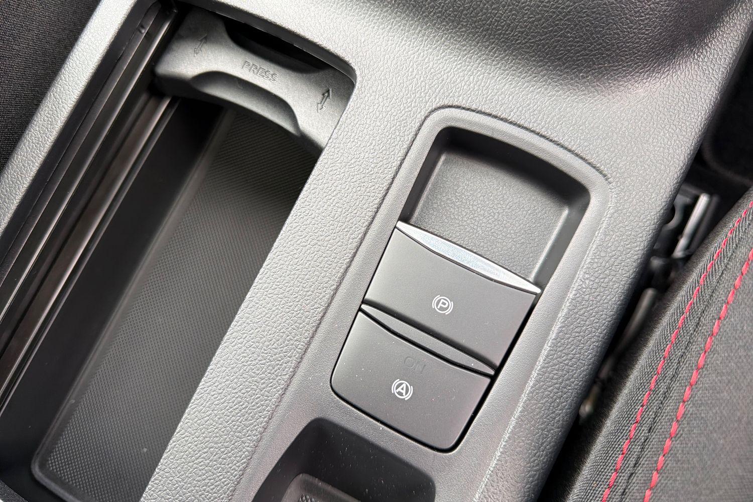 Ford Focus Photo 33