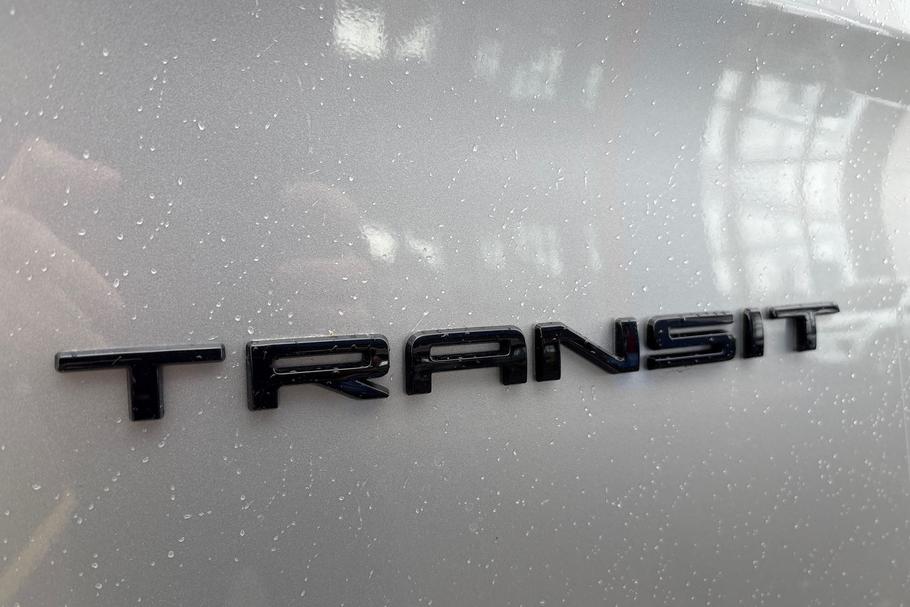 Used Ford TRANSIT CUSTOM WR75UYN 20